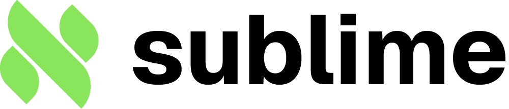 Sublime Digital Logo